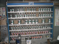 PPG(塗料)